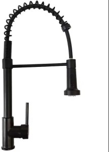 AA Pull Out Kitchen Mixer With Hose Mixer Faucet