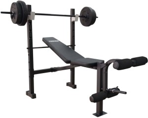 Trojan Power Multipurpose Fitness Bench