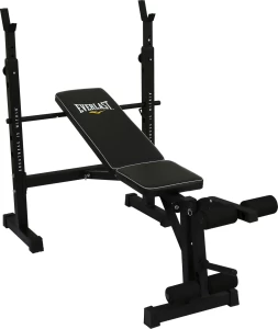 Everlast Multipurpose Fitness Bench