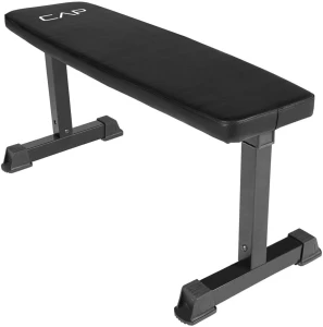 CAP Flat Bench Flat Fitness Bench