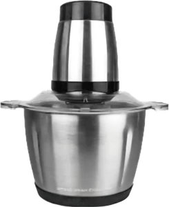 Generic 3L Food Processor 400W Gourmet Cuisine 400 W Food Processor