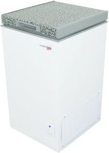 Fridgestar 95 L Single Door Chest Freezer