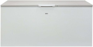 KIC 543 L Single Door Chest Freezer