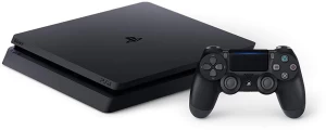 SONY PLAYSTATION 4 SLIM PRE OWNED 500 GB