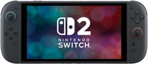 Nintendo Switch 256 GB Makro