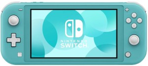Nintendo Switch Lite (Turquoise) 32 GB | Makro