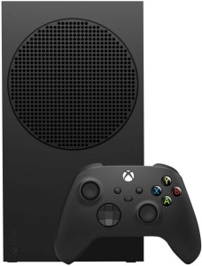 Microsoft Xbox Series S 1000 GB