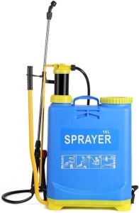 Knapsack Manual 16 L Backpack Sprayer