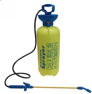 Captain K 10LT PRESSURE SPRAYER 10 L Tank Sprayer