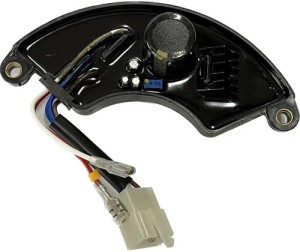 universal Generator Regulator Rectifier 5KW AVR Generator Service Kit