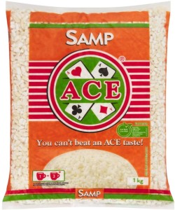 Ace Samp Maize/Corn
