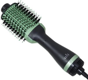 AVOCADO3D POWER AVOCADO 3D hot air comb Hair Brush
