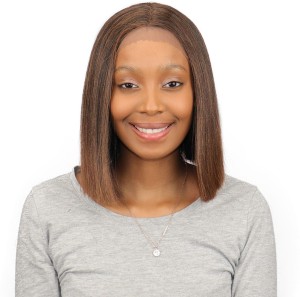 magic Medium Hair Wig