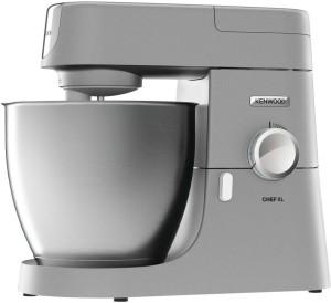 Kenwood Chef XL KVL4100S 1200 W Stand Mixer