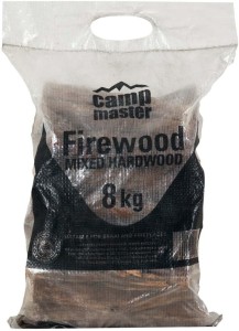 Camp Master Wood Chunks