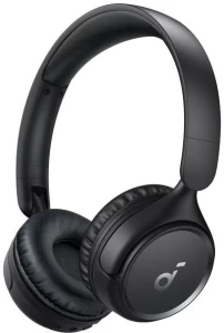 Soundcore by Anker H30i Wireless - Black Bluetooth & Wired Headset