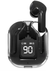 Online Oasis UItrapods Pro Air31 TWS Wireless EarPods - Black Bluetooth Headset