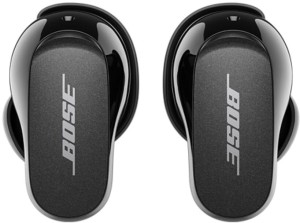 イヤホン BOSE quietcomfort earbuds ii Bose QuietComfort Earbuds II Noise-Cancelling True Wireless In-Ear