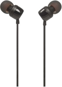 JBL T-110 Wired Headset