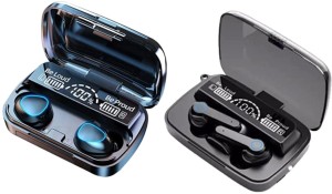 EARUDSCOMBO COMBOEARBUDS Bluetooth Headset