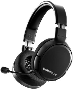 Steelseries 61512-Black Bluetooth Headset