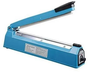 Sealer 898822546830 Table Top Heat Sealer