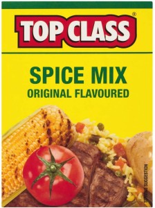 Top Class Spice Mix Original Flavoured