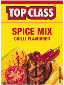 Top Class Spice Mix Chilli Flavoured