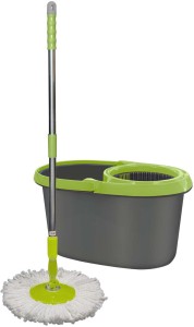 Floormax Top Mop Plus Home  Mop Set