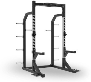Squat Rack Exercise Bench Makro Ubench Power Rack Home Gym Combo Makro