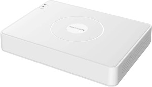 Hikvision Hikvision 8 Channel DVR Digital Video Recorder with Lan Cable, Lan Cable Connectivity