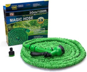 GlenFerti Hose Pipe for Garden
