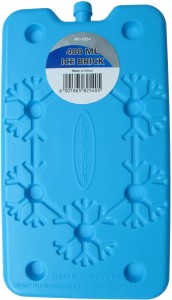Leisure Quip Ice Brick Non Toxic Cold Pack