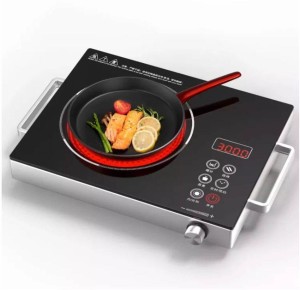 COMFARTIBLE LIFE DGMF0900 Electric