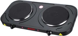 Ecco D176 Radiant Cooktop