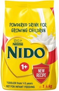 Nestle Nido 1+