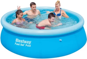 Bestway Fast Set Pool Inflatable Swimming Pool