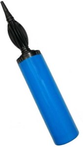 La Signature Hand-Held Balloon Inflatable Toy Pump | Makro