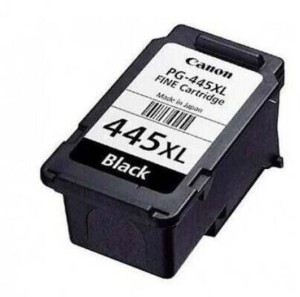 Canon iP2840, MG2440 Compatible PG-445XL The Cartridge Guy Black Ink Cartridge