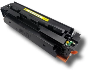 HP Generic 415A W2032A Compatible Cartridge-Colorink Quest Yellow Ink Toner