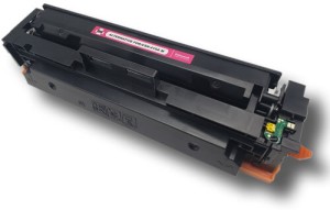 HP Generic 415A W2033a Compatible Cartridge -Colorink Quest Magenta Ink Toner