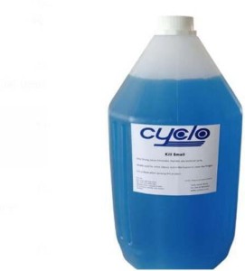 Cyclo Kill Smell – Odour Eliminator Liquid