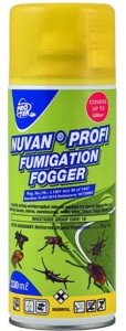 Protek Nuvan Profi Fumigation Fogger Aerosol
