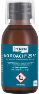 Efekto No Roach Feed