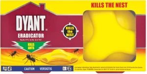 Dyant Eradicator Kills Ants Bait