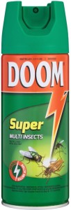 Doom Super Multi Insect Aerosol