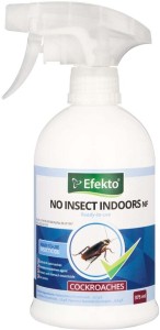 Efekto No Insect Indoors Feed