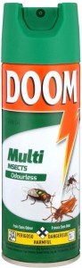 Doom Multi Insect Odourless Aerosol