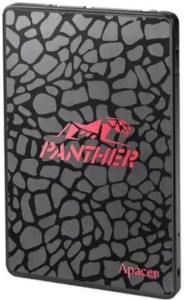 Apacer 512 GB SSD (AS350)