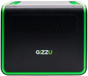 Gizzu GPS1000U Square Wave Inverter | Makro